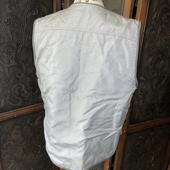 Silver Eagle Outfitters Cooling Vest Men's Size L - Picture 3 of 6